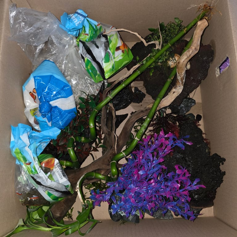 image for Aquascape Bundle