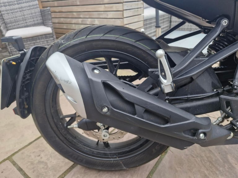 Benelli, LEONCINO 125 E5, 2022, 125 (cc)