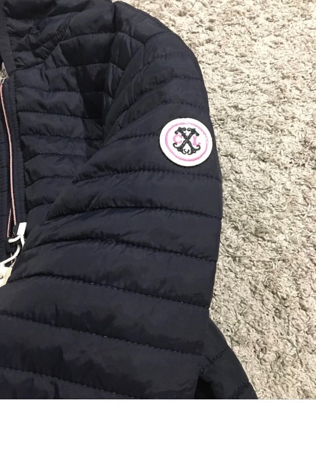 Christian Lacroix kids jacket age 12 brand new