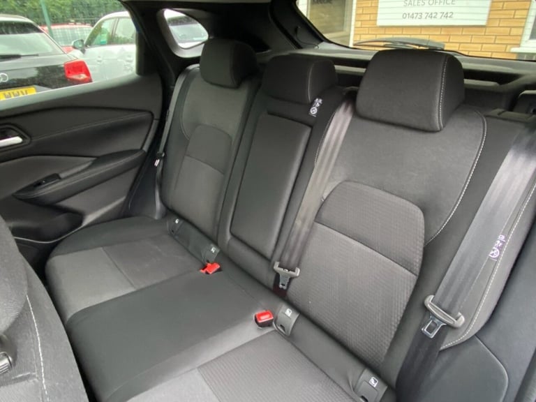 2022 Nissan Qashqai 1.3 DiG-T MH N-Connecta 5dr HATCHBACK PETROL Manual