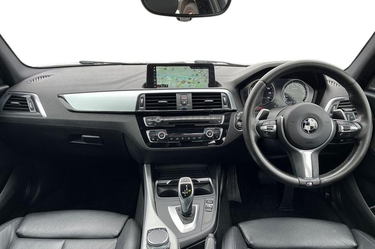 2018 BMW 1 Series 3.0 M140i Shadow Edition Hatchback 5dr Petrol Auto Euro 6 (s/s) (340 ps) Au Hat...