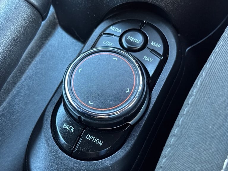 2018 68 MINI CONVERTIBLE 2.0 COOPER GPF S CONVERTIBLE 2DR PETROL STEPTRONIC EURO