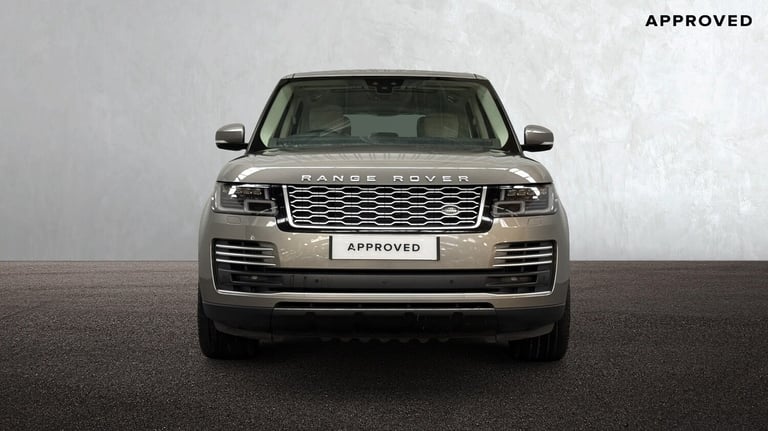 2019 Land Rover Range Rover 4.4 SDV8 Autobiography 4dr Auto ESTATE DIESEL Automatic