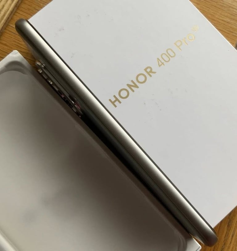 SWAP Honor 400 pro SWAP FOR IPHONE PRO/MAX