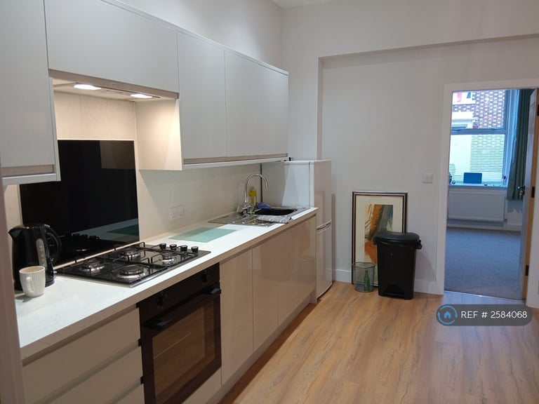1 bedroom in Orchard Street, Carlisle, CA1 (#2584068)