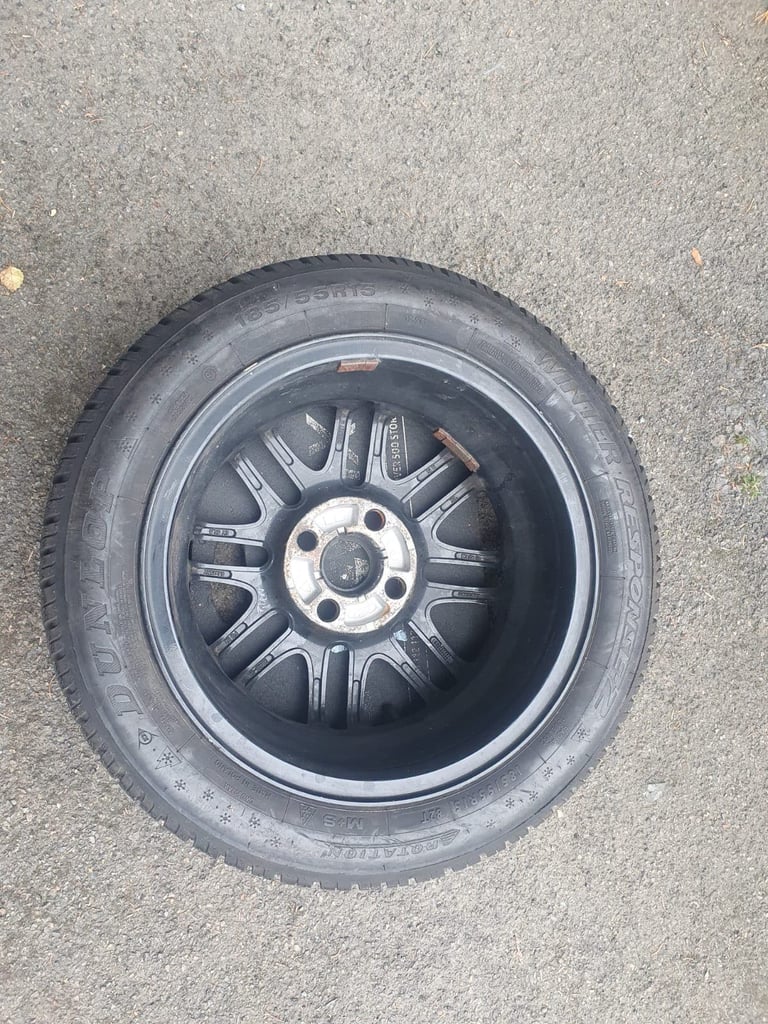 BARBETS ALLOYS WHEEL’S