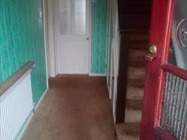 3 Bedroom House to Rent £1550 including Council Tax Bill