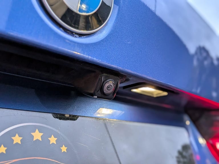 2020 BMW 3 Series 2.0 330e 12kWh M Sport Auto Euro 6 (s/s) 4dr SALOON Petrol/Electric Hybrid Auto...