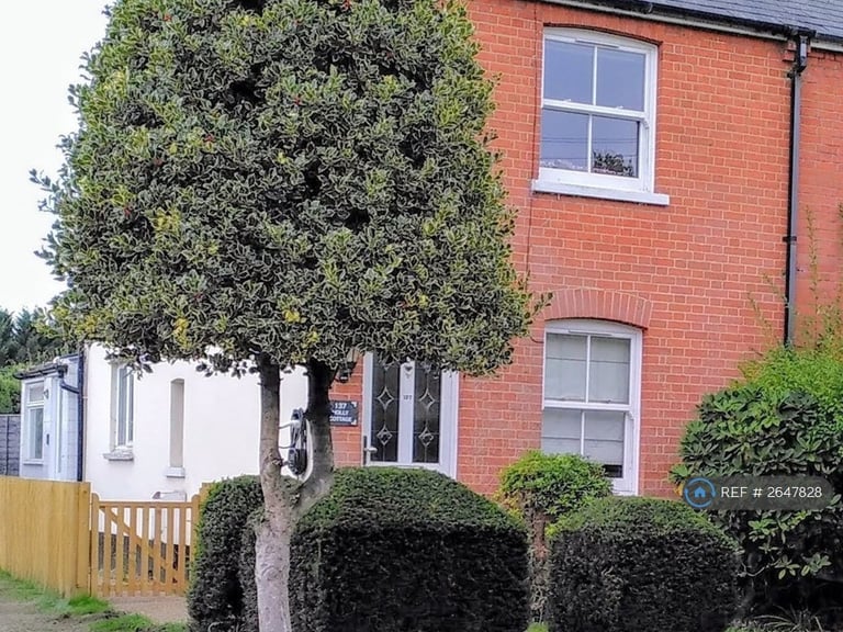 2 bedroom house in Saunders Lane, Woking, GU22 (2 bed) (#2647828)