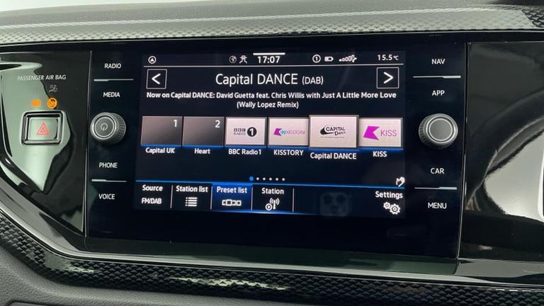 2025 Volkswagen Polo Match 1.0 TSI 95PS 5-speed Manual 5 Door Manual Hatchback Petrol Manual