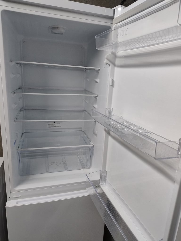 Fridge and freezer FREE DELIVERY 
