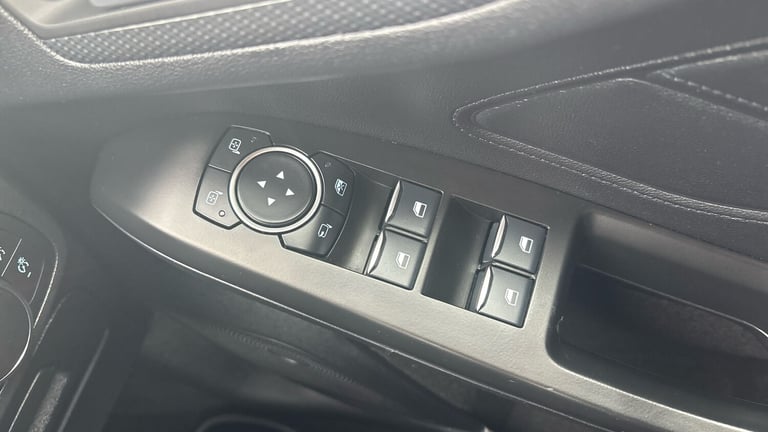 2019 Ford Focus 1.0 EcoBoost 125 ST-Line X 5dr Petrol Hatchback Hatchback Petrol Manual