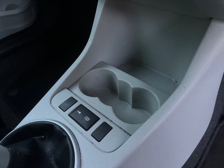 Skoda Roomster 1.6 Petrol ULEZ FREE