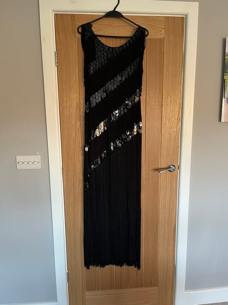 Beautiful Phase Eight Dress