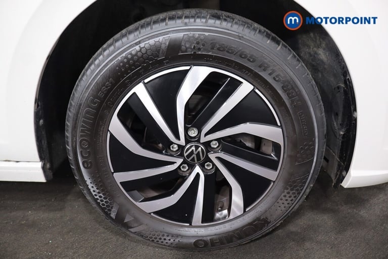 2024 Volkswagen Polo 1.0 TSI Life 5dr Hatchback Petrol Manual