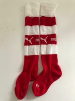 Arsenal FC socks