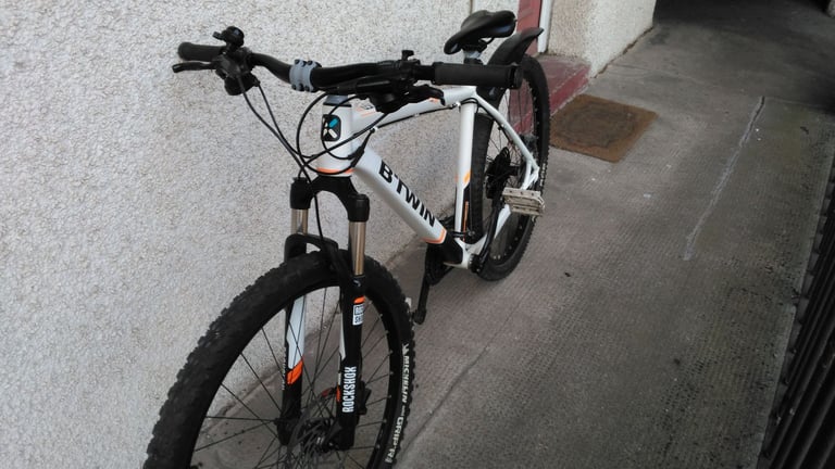 image for B-Twin Rockrider 580