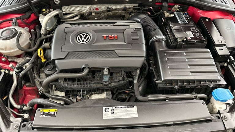 2019 Volkswagen Golf 2.0 TSI GTI Performance Hatchback 5dr Petrol Manual Euro 6 (s/s) (245 ps) - ...