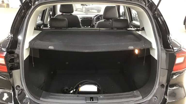 2020 MG MG ZS 105kW Exclusive EV 45kWh 5dr Auto HATCHBACK ELECTRIC Automatic