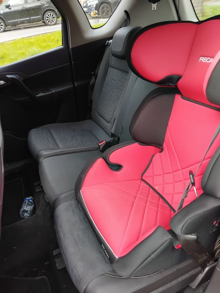 Vauxhall, MERIVA, MPV, 2014, Manual, 1398 (cc), 5 doors