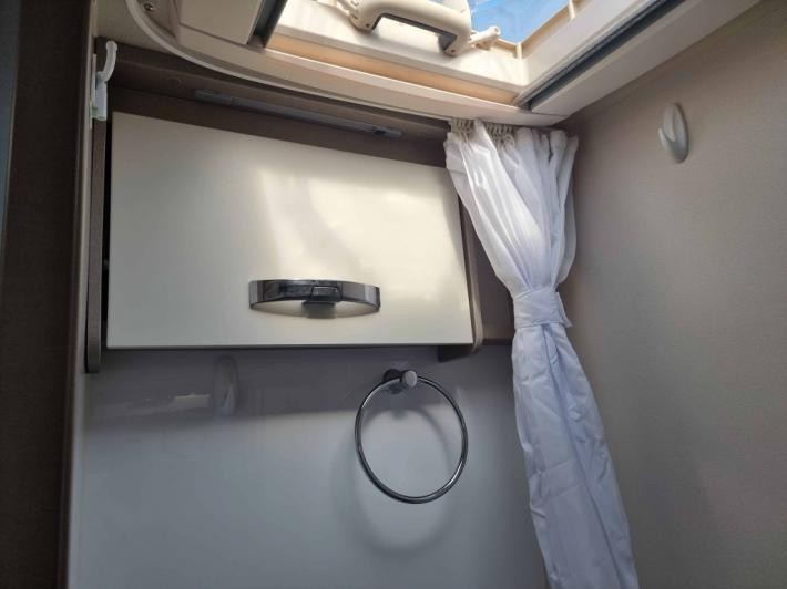 2022 Swift Basecamp 2 Used Caravan