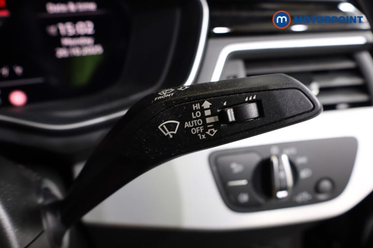 2024 Audi A5 35 TFSI S Line 5dr S Tronic Hatchback Petrol Automatic