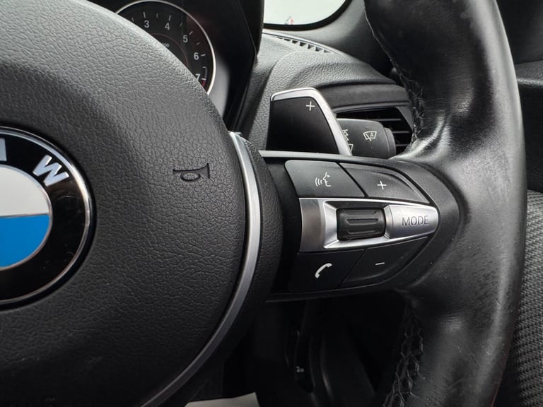 2015 BMW 2 Series 3.0 M235i Auto Euro 6 (s/s) 2dr COUPE Petrol Automatic