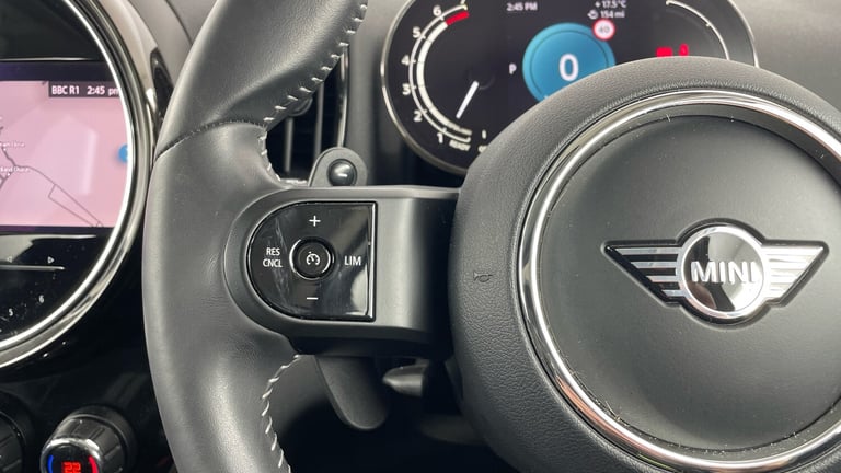 2023 MINI Countryman 2.0 Cooper S Classic Premium Plus 5dr Auto Petrol Hatchback Hatchback Petrol...