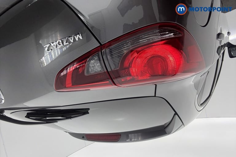 2024 Mazda Mazda2 1.5 Skyactiv G Homura Aka 5dr Auto Hatchback Petrol Automatic