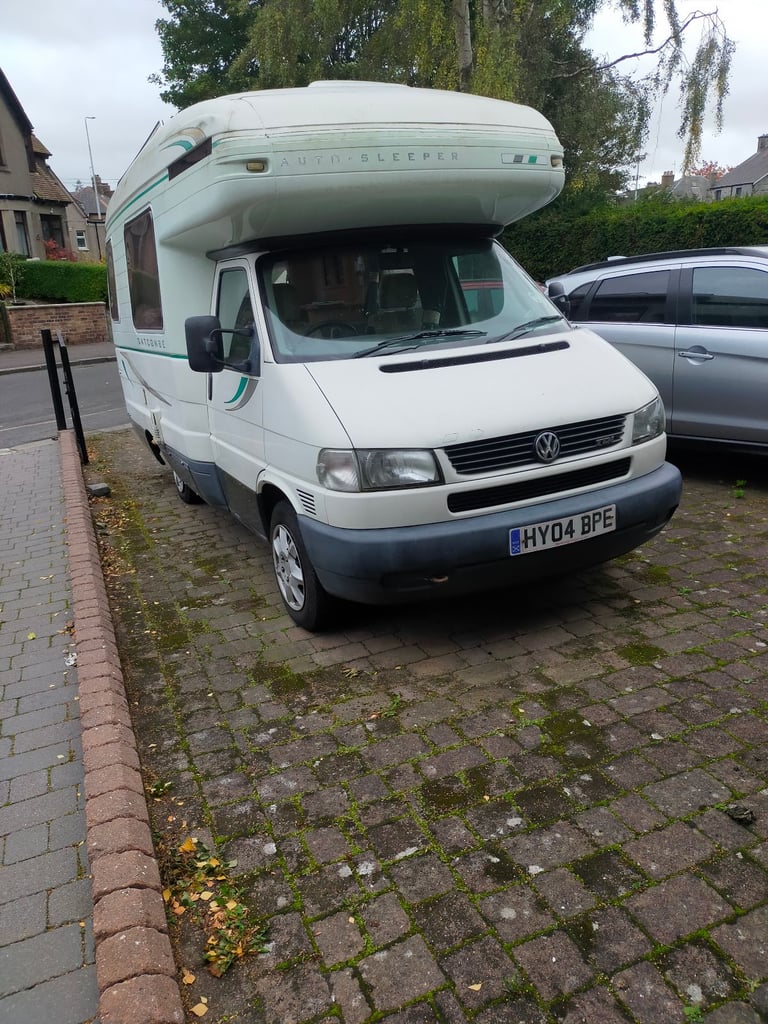 Volkswagen, 1200 TDI SWB, 2004, 2459 (c