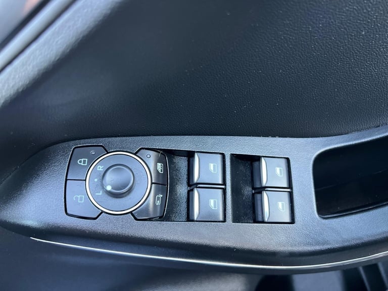 2023 Ford Puma 1.0T EcoBoost MHEV Titanium Euro 6 (s/s) 5dr HATCHBACK Petrol/Electric Hybrid Manual