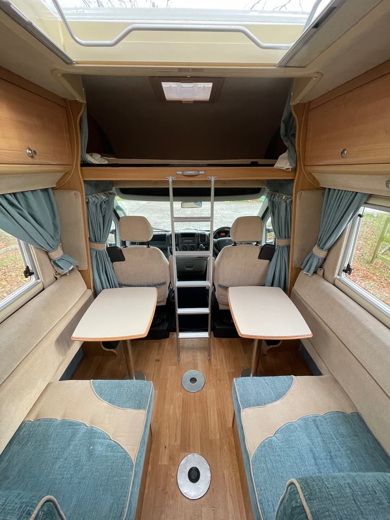 2007 Peugeot Boxer 2.2 HDi Chassis Cab 120ps Chassis Cab  Diesel Manual