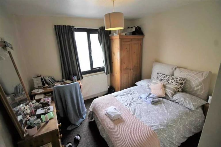 Tenancy Takeover in Exeter (Students Preferred)