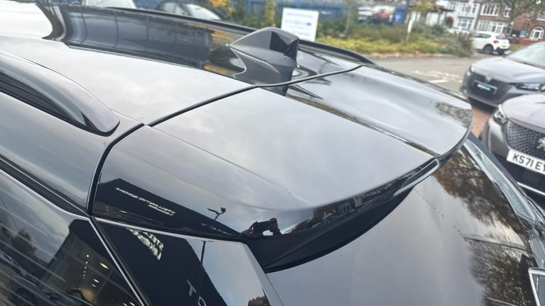 2024 Peugeot 2008 1.2 HYBRID GT SUV 5dr Petrol Hybrid e-DSC6 Euro 6 (s/s) (136 ps) SUV Hybrid Aut...