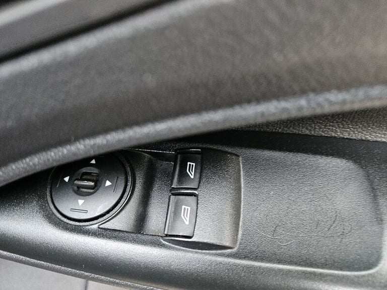 2017 Ford Transit Connect 1.5 TDCi 100ps Trend Van PANEL VAN DIESEL Manual