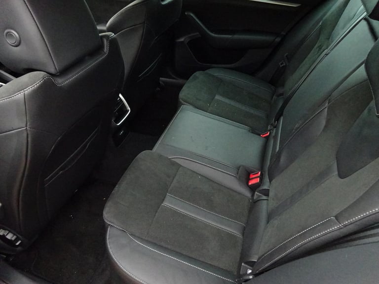 2024 74 REG SKODA OCTAVIA SE L TSI E-TEC AUTO DAMAGED REPAIRABLE SALVAGE