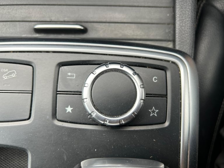 2012 Mercedes-Benz M Class 3.0 ML350 V6 BlueTEC Sport G-Tronic 4WD Euro 6 (s/s) 5dr ESTATE Diesel...