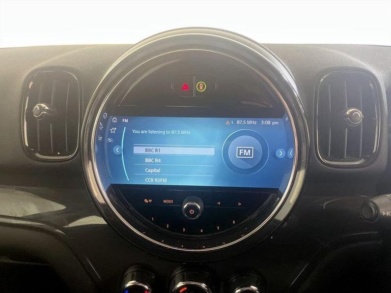 2021 MINI Countryman 1.5 Cooper Classic Steptronic Euro 6 (s/s) 5dr Automatic SUV Petrol Automatic