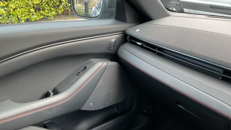 2024 Ford Mustang Mach-E 272kW Premium 91kWh AWD 5dr Auto Estate Electric Automatic