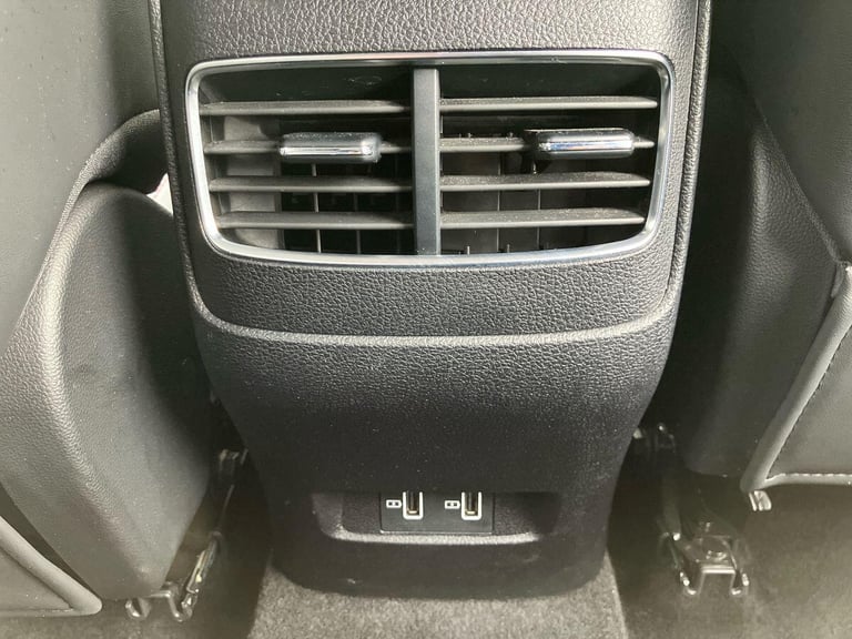 2022 MG MG HS EXCITE DCT ESTATE Petrol Automatic