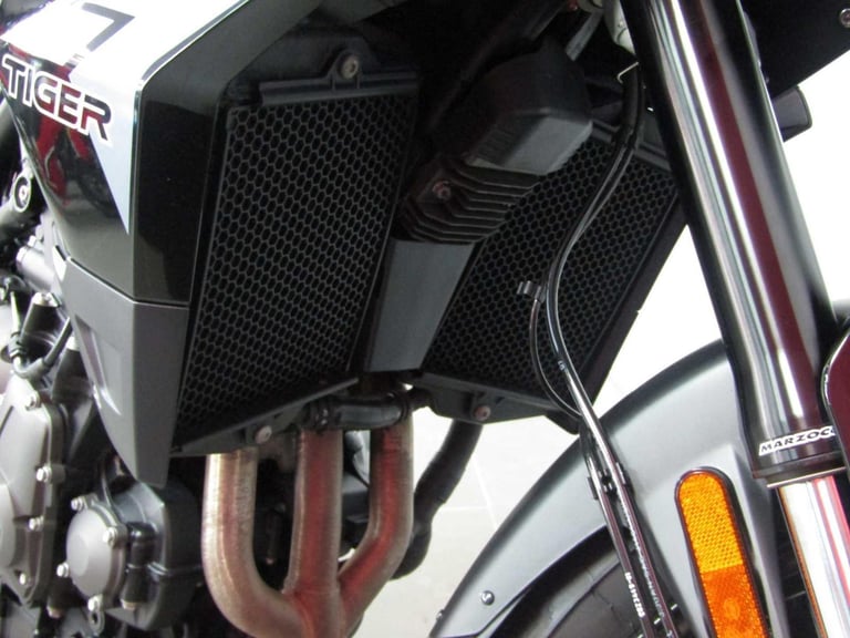 2023 Triumph Tiger 900 GT PRO