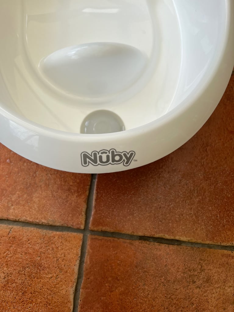 Baby bath Nuby