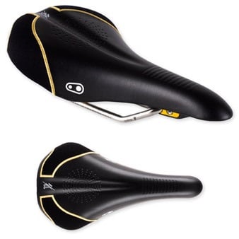 image for Crank Brothers Iodine 2 MTB Seat / Saddle