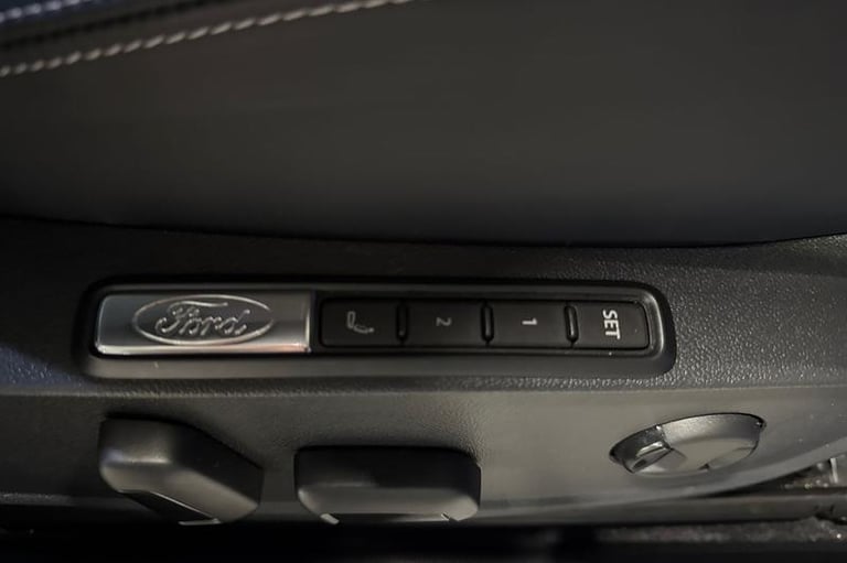 2024 Ford Capri 250kW Premium 79kWh AWD 5dr Auto HATCHBACK ELECTRIC Automatic