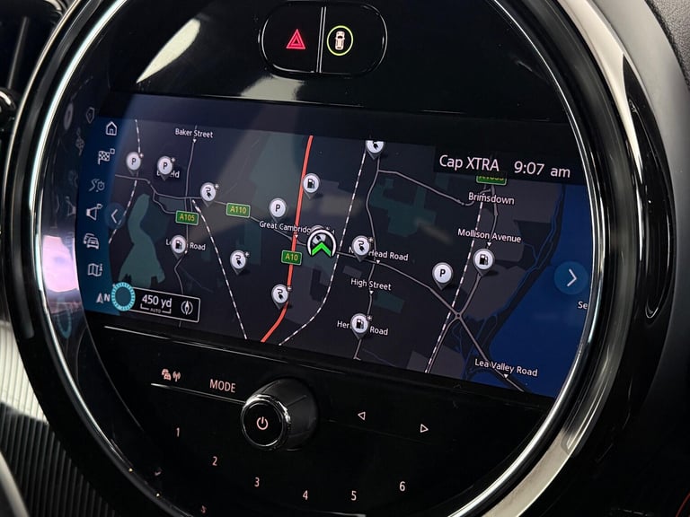 2021 MINI Countryman 1.5 Cooper S E Exclusive ALL4 PHEV 5dr Auto HATCHBACK PETROL/ELECTRIC Automatic