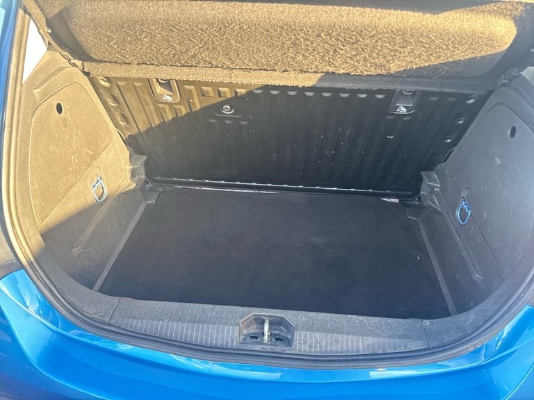 2018 Vauxhall Corsa 1.4 Energy Hatchback Petrol Manual