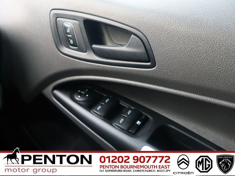 2020 Ford Grand Tourneo Connect 1.5 EcoBlue Zetec Euro 6 (s/s) 5dr MPV Diesel Manual