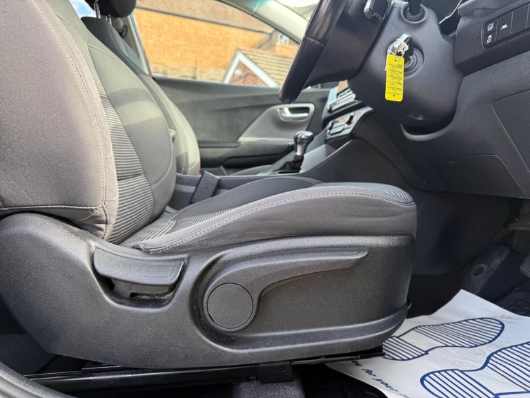 2022 Kia Niro 1.6 GDi 2 DCT Euro 6 (s/s) 5dr ESTATE Petrol/Electric Hybrid Automatic
