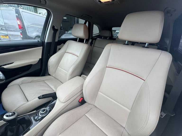 2013 BMW X1 2.0 20d xLine xDrive Euro 5 (s/s) 5dr ESTATE Diesel Manual