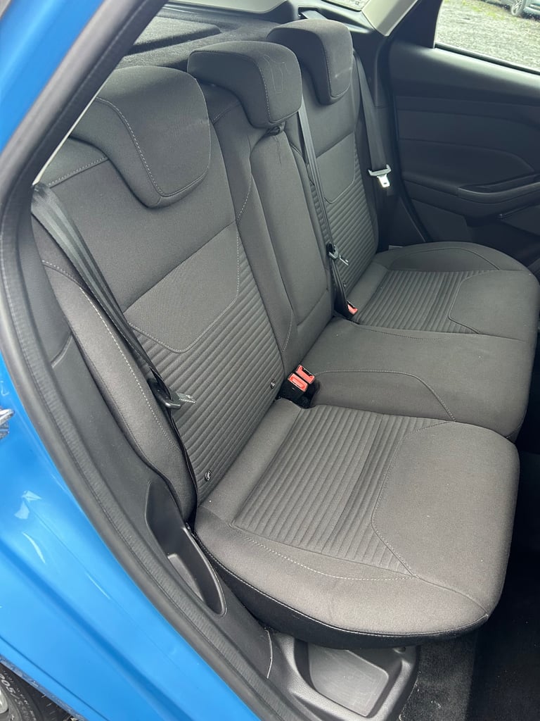 £20 tax 6 months warranty Ford, FOCUS, Hatchback, 2017, Manual, 1499 (cc), 5 doors